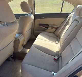 2008 Honda Accord EX Sedan AT photo 5