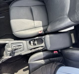 2015 Subaru Forester 2.5i Touring photo 19