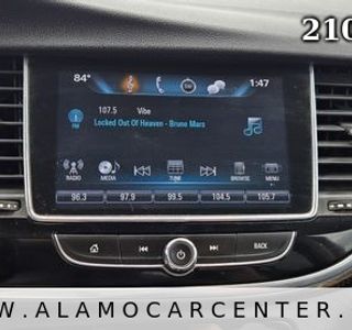 2018 Buick Encore Preferred FWD photo 41