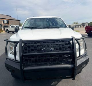 2017 Ford F-150 photo 3
