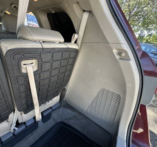 2016 Honda Odyssey EX-L w/ DVD photo 51