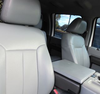 2016 Ford F-350 SD XL Crew Cab  DRW 4WD photo 27