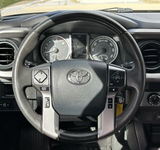 2019 Toyota Tacoma SR5 Long Bed V6 4WD photo 34