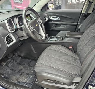 2016 Chevrolet Equinox LT 2WD photo 13