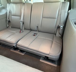 2014 Chevrolet Tahoe LT 2WD photo 21