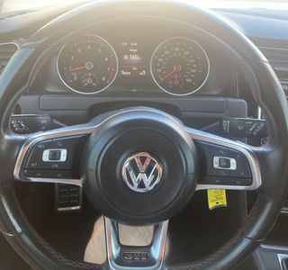 2015 Volkswagen GTI S 6M 2-Door photo 17