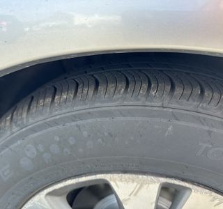 2014 Honda Accord LX Sedan CVT photo 11