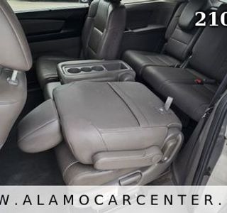 2012 Honda Odyssey EX-L w/ Navigation photo 31