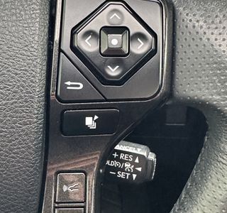 2023 Toyota 4Runner TRD Off-road Premium 4WD photo 42