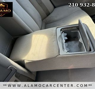 2010 Hyundai Sonata GLS photo 14