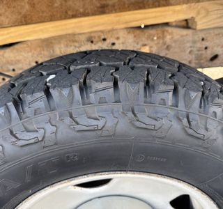 2007 Ford F-250 SD XLT 2WD photo 11