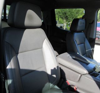 2019 Chevrolet Silverado 1500 LT Crew Cab  2WD photo 32
