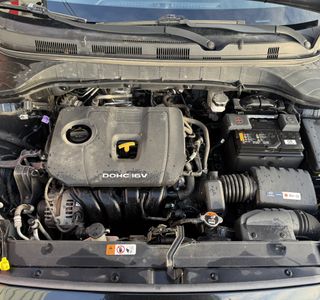 2021 Hyundai Kona AWD photo 16