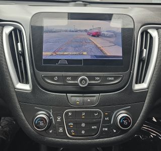 2023 Chevrolet Malibu 1LT photo 16