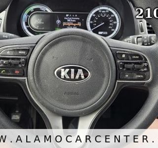 2018 Kia Niro LX photo 33