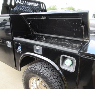 2016 Ford F-350 SD XL Crew Cab  DRW 4WD photo 29