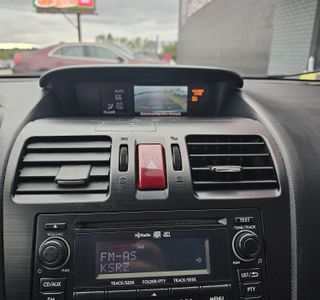2014 Subaru Forester 2.5i Limited photo 19