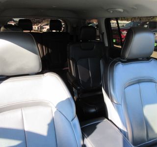 2021 Jeep Grand Cherokee Limited 4WD photo 36