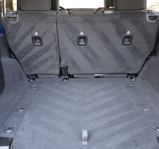 2019 Jeep Wrangler Unlimited Sport photo 15