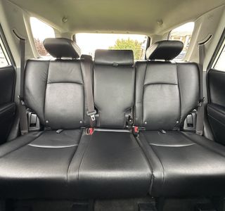 2023 Toyota 4Runner TRD Off-road Premium 4WD photo 46