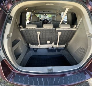2016 Honda Odyssey EX-L w/ DVD photo 48