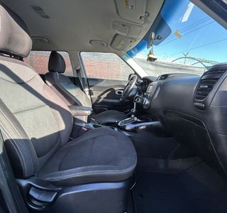 2016 Kia Soul Convenience Package photo 15