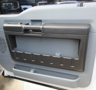 2016 Ford F-350 SD XL Crew Cab  DRW 4WD photo 24