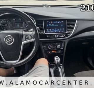 2018 Buick Encore Preferred FWD photo 36