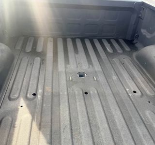 2017 RAM 3500 Laramie Crew Cab 4WD photo 7