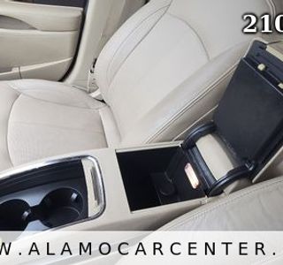 2012 Buick LaCrosse Premium Package 2, w/Leather photo 39