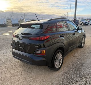 2021 Hyundai Kona AWD photo 4