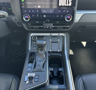 2024 Lexus GX 550 Overtrail  photo 34
