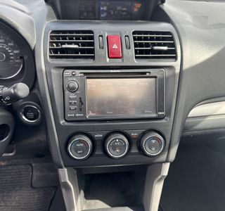 2015 Subaru Forester 2.5i Touring photo 18