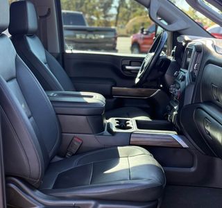 2022 Chevrolet Silverado 2500HD LT Crew Cab 4WD photo 14