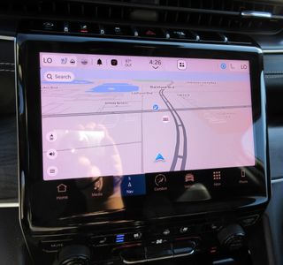 2021 Jeep Grand Cherokee Limited 4WD photo 19