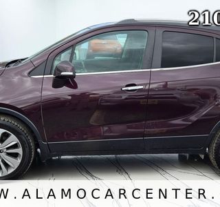 2018 Buick Encore Preferred FWD photo 2