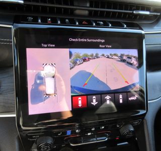 2021 Jeep Grand Cherokee Limited 4WD photo 20