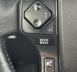 2020 Toyota 4Runner TRD PRO 4WD V6 photo 42