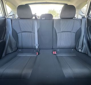 2019 Subaru Impreza 2.0i CVT 5-Door photo 41