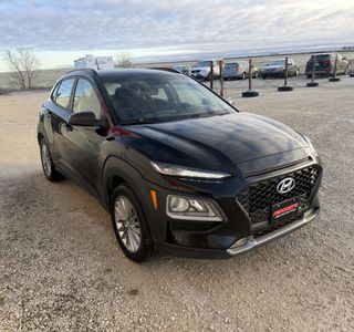2021 Hyundai Kona AWD photo 5