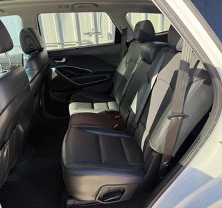 2014 Hyundai Santa Fe XL AWD photo 10