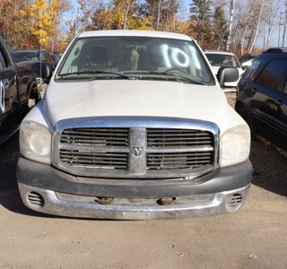 2007 Dodge Ram 1500 TRX4 Off Road Long Bed 4WD photo 1