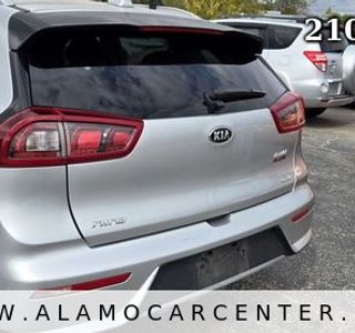 2018 Kia Niro LX photo 11