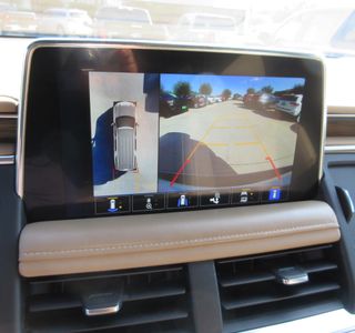 2022 Chevrolet Suburban Premier 4WD photo 24