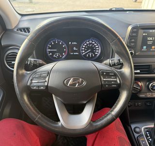 2021 Hyundai Kona AWD photo 12