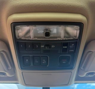 2017 Toyota 4Runner Limited 4WD V6 photo 14