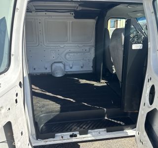 2008 Ford Econoline E350 Super Duty Extended photo 13
