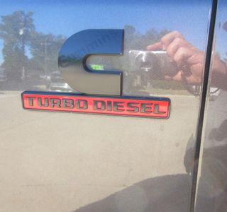2019 RAM 2500 Tradesman Crew Cab SWB 4WD photo 5