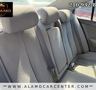 2010 Hyundai Sonata GLS photo 13