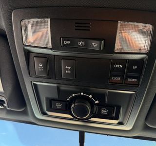 2016 Toyota Tacoma TRD OFF-ROAD V6 6AT 4WD photo 16